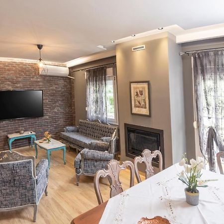 Joene Vintage Apartment 테살로니키 외부 사진