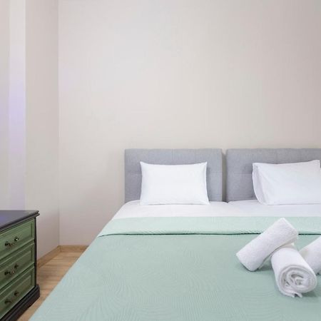 Joene Vintage Apartment 테살로니키 외부 사진