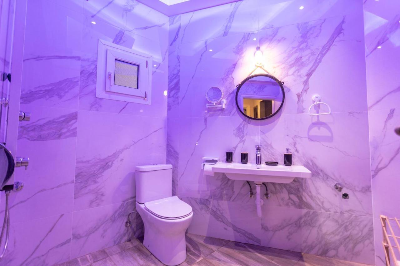 Joene Vintage Apartment 테살로니키 외부 사진
