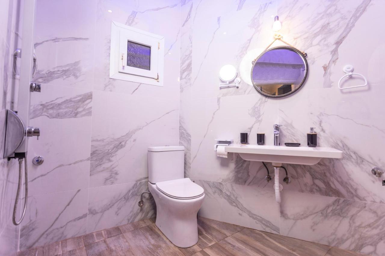 Joene Vintage Apartment 테살로니키 외부 사진