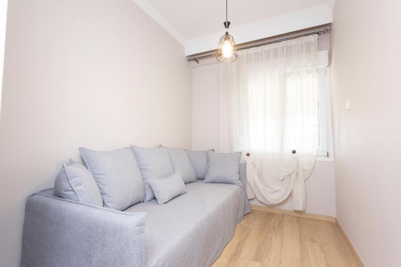 Joene Vintage Apartment 테살로니키 외부 사진