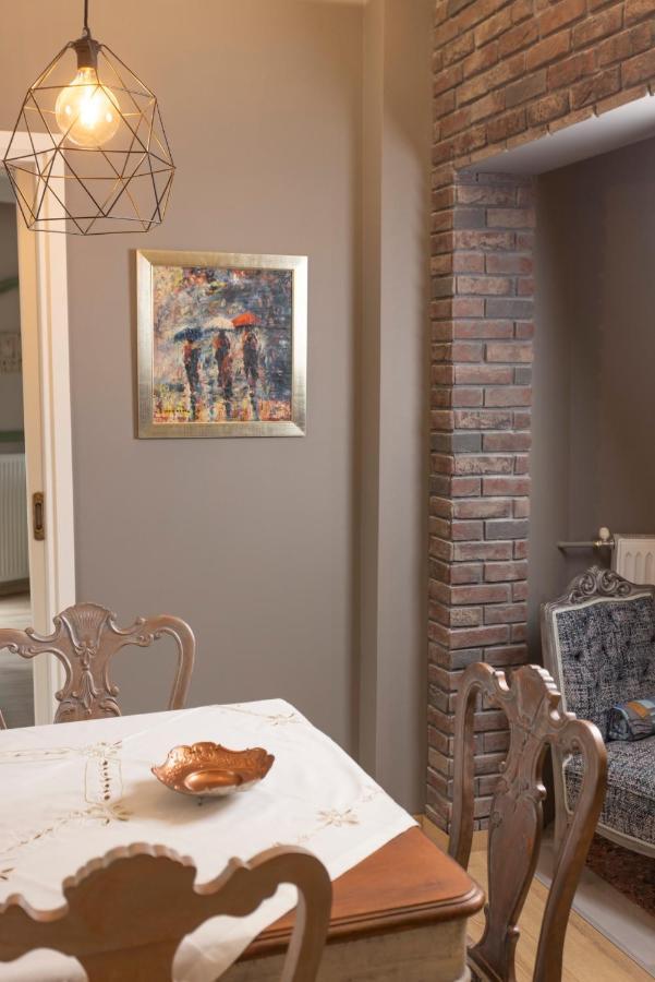 Joene Vintage Apartment 테살로니키 외부 사진