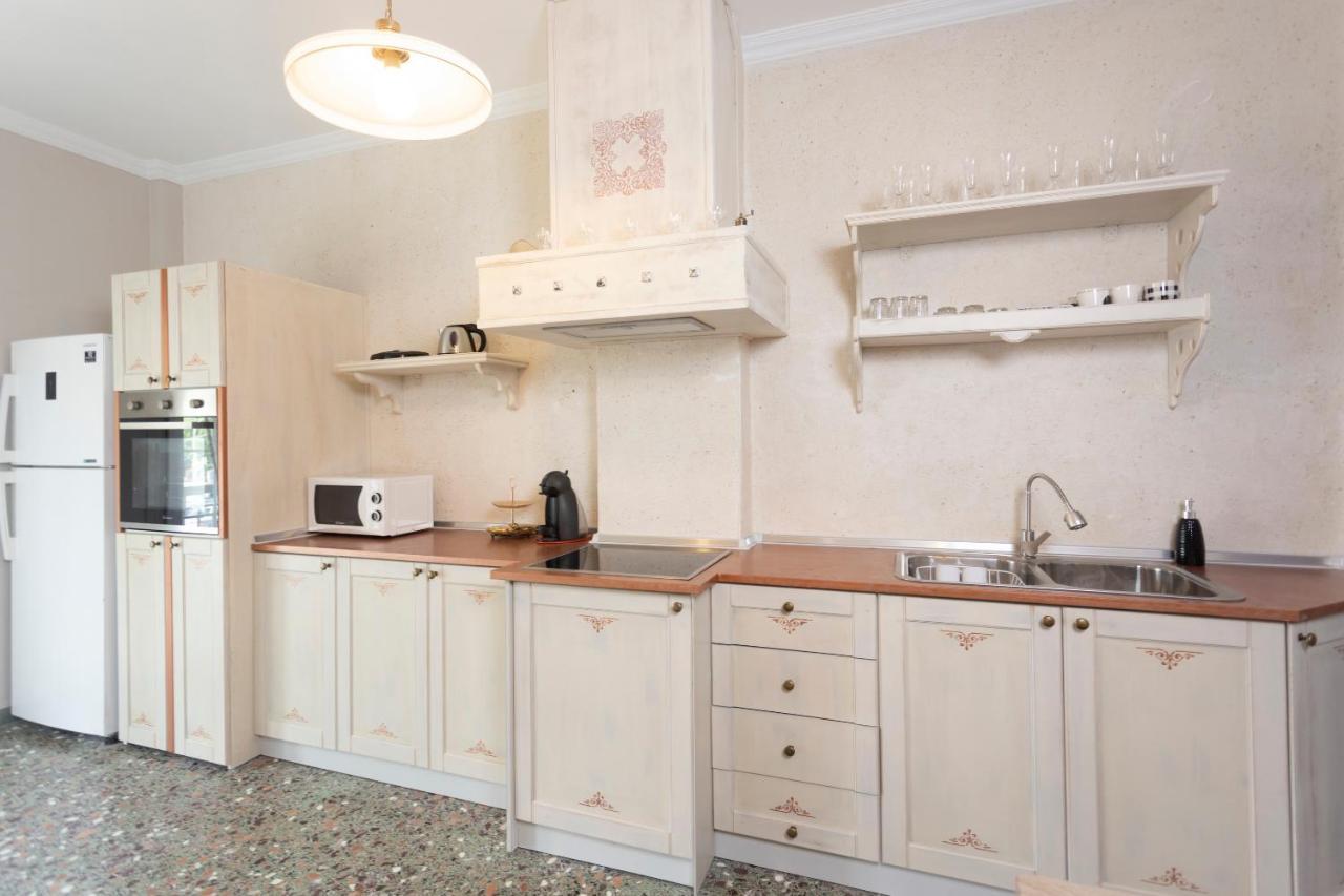 Joene Vintage Apartment 테살로니키 외부 사진