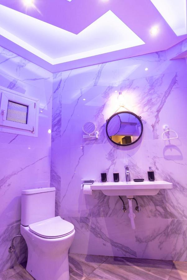 Joene Vintage Apartment 테살로니키 외부 사진
