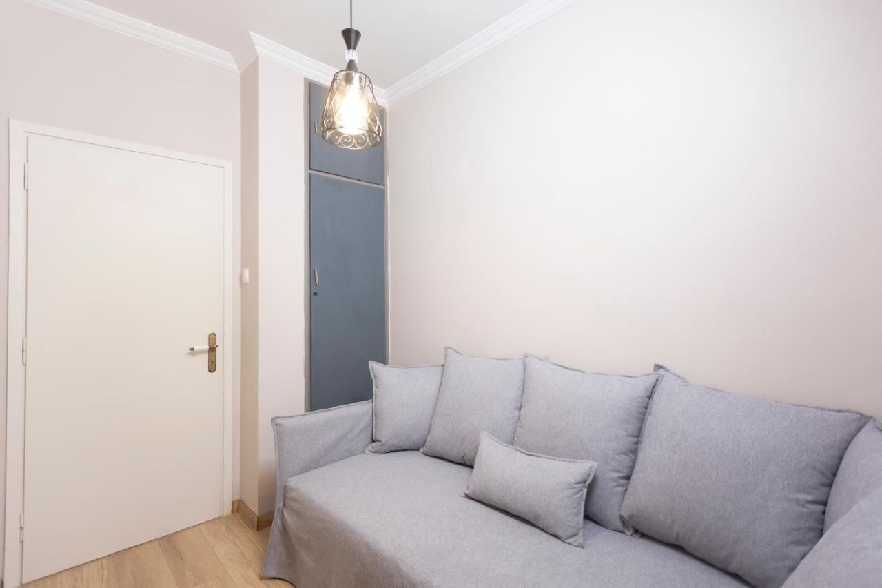 Joene Vintage Apartment 테살로니키 외부 사진