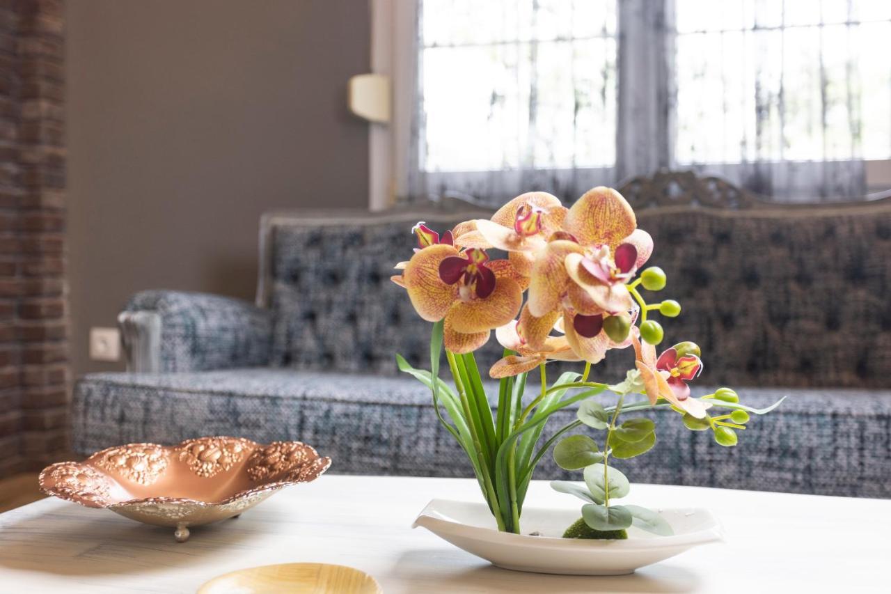 Joene Vintage Apartment 테살로니키 외부 사진