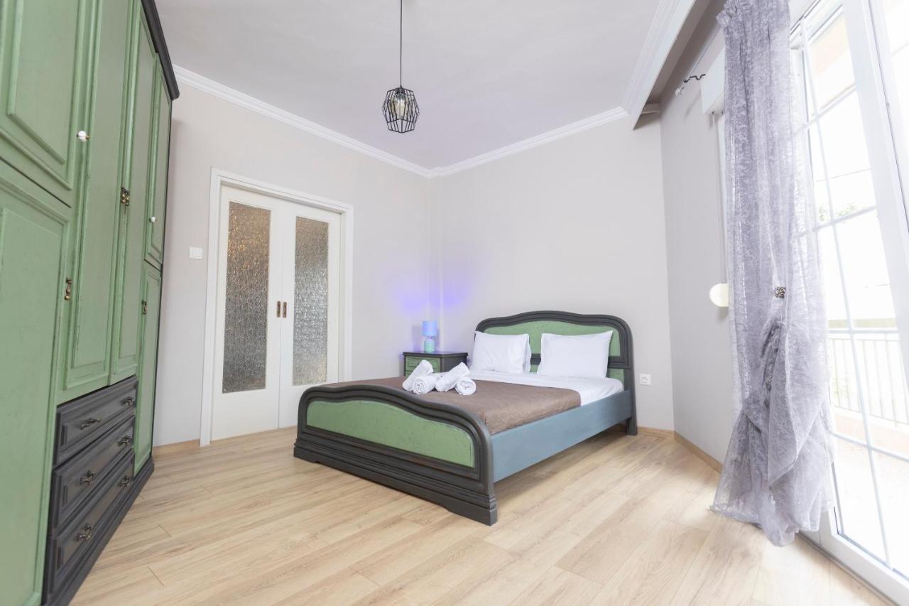 Joene Vintage Apartment 테살로니키 외부 사진