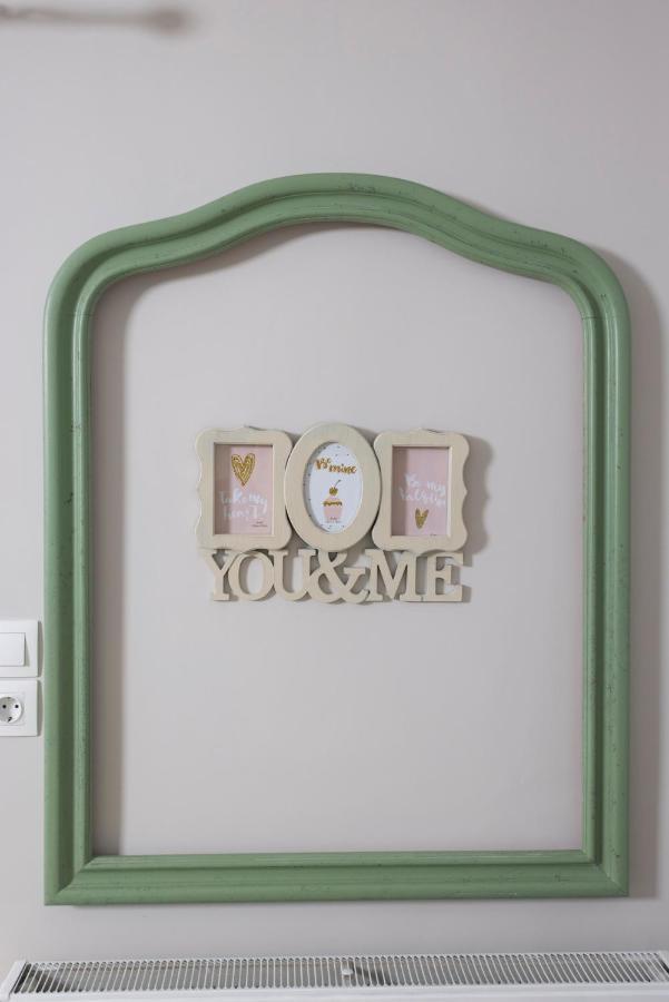 Joene Vintage Apartment 테살로니키 외부 사진