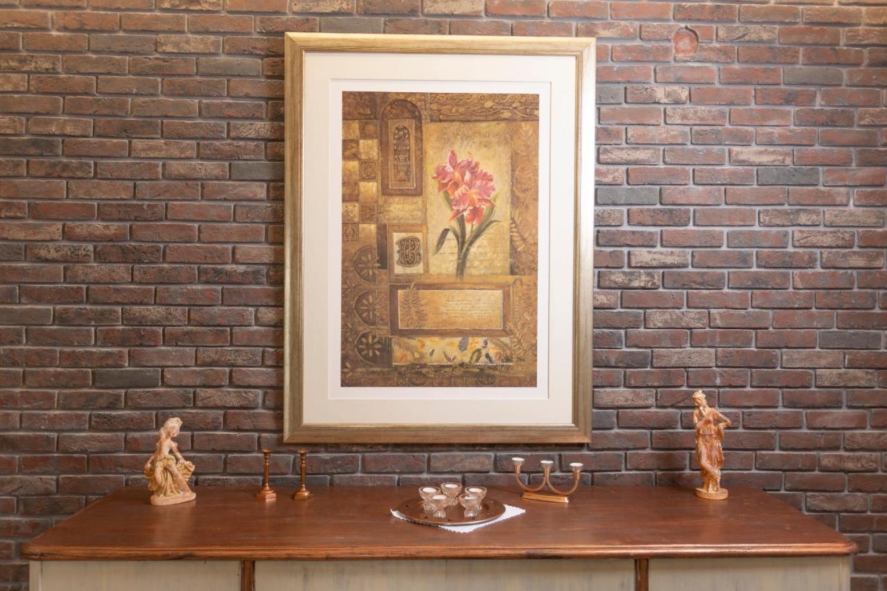 Joene Vintage Apartment 테살로니키 외부 사진